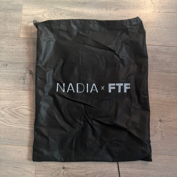 Fashion to Figure Beige Over-the-Knee Boots - Picture 3 of 4